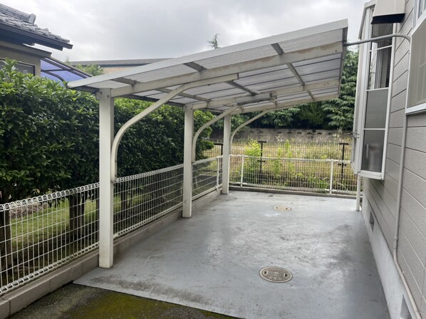 オークハイツの物件内観写真